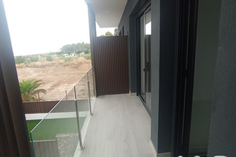 3 bedrooms townhouse for sale in Vandellòs i l'Hospitalet de l'Infant, Tarragona, Catalonia, Spain № 4892 - photo 8