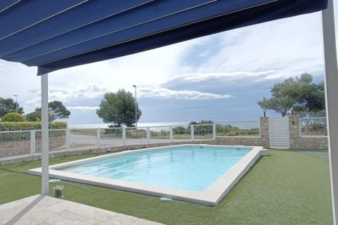 Купить дом в Л'Аметлья-де-Мар, Испания с 3 спальни, 138м², № 4889 - фото 22