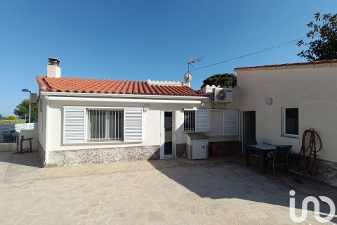 Купить дом в Л'Аметлья-де-Мар, Испания с 3 спальни, 138м², № 4889 - фото 14