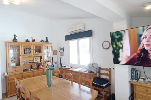 Купить дом в Л'Аметлья-де-Мар, Испания с 3 спальни, 138м², № 4889 - фото 5