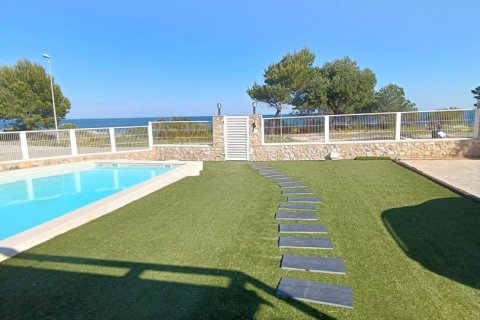 Купить дом в Л'Аметлья-де-Мар, Испания с 3 спальни, 138м², № 4889 - фото 26