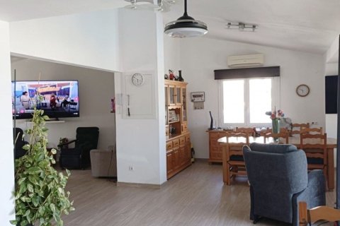 Купить дом в Л'Аметлья-де-Мар, Испания с 3 спальни, 138м², № 4889 - фото 4