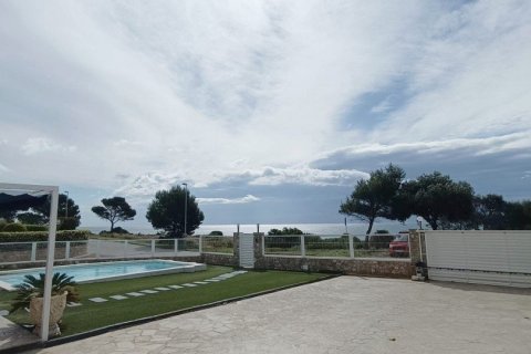 Купить дом в Л'Аметлья-де-Мар, Испания с 3 спальни, 138м², № 4889 - фото 20