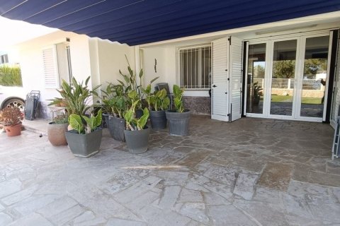 Купить дом в Л'Аметлья-де-Мар, Испания с 3 спальни, 138м², № 4889 - фото 15