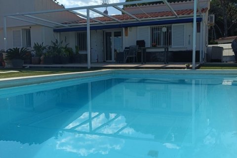 Купить дом в Л'Аметлья-де-Мар, Испания с 3 спальни, 138м², № 4889 - фото 25