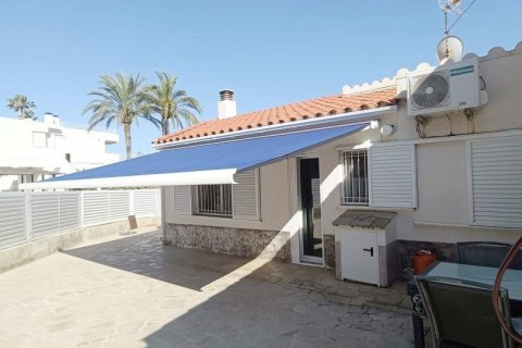 Купить дом в Л'Аметлья-де-Мар, Испания с 3 спальни, 138м², № 4889 - фото 13