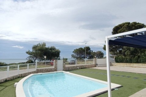 Купить дом в Л'Аметлья-де-Мар, Испания с 3 спальни, 138м², № 4889 - фото 17