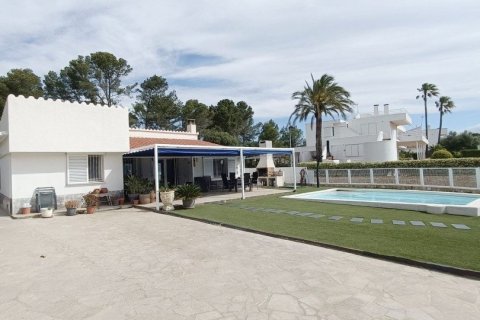 Купить дом в Л'Аметлья-де-Мар, Испания с 3 спальни, 138м², № 4889 - фото 16