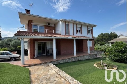 6 bedrooms house for sale in Corbera de Llobregat, Barcelona, Catalonia, Spain № 4890