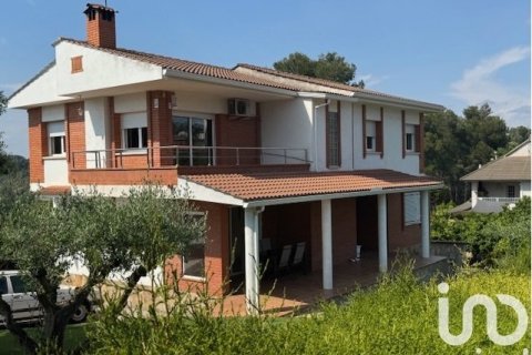 6 bedrooms house for sale in Corbera de Llobregat, Barcelona, Catalonia, Spain № 4890 - photo 2
