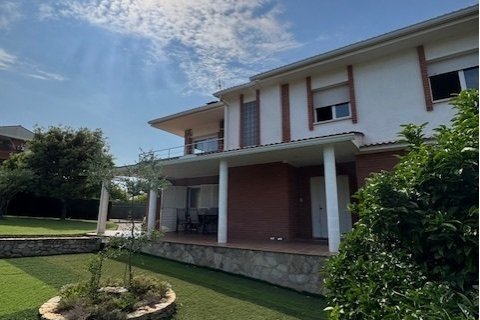 6 bedrooms house for sale in Corbera de Llobregat, Barcelona, Catalonia, Spain № 4890 - photo 3