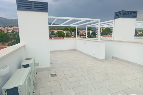 3 bedrooms townhouse for sale in Vandellòs i l'Hospitalet de l'Infant, Tarragona, Catalonia, Spain № 4891 - photo 12