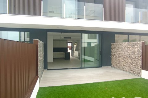 3 bedrooms townhouse for sale in Vandellòs i l'Hospitalet de l'Infant, Tarragona, Catalonia, Spain № 4891