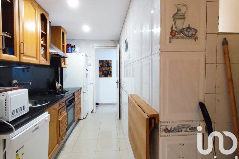 Купить квартиру в Барселона, Испания с 2 спальни, 137м², № 4887 - фото 14