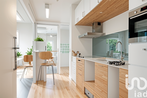 Купить квартиру в Барселона, Испания с 2 спальни, 137м², № 4887 - фото 15