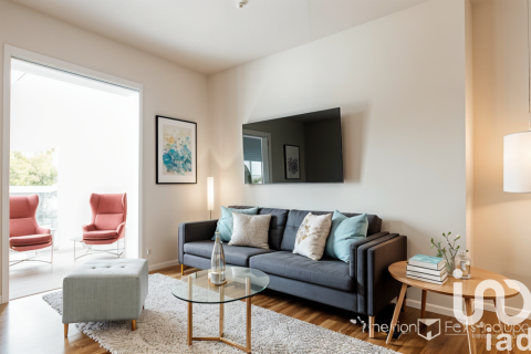 Купить квартиру в Барселона, Испания с 2 спальни, 137м², № 4887 - фото 7