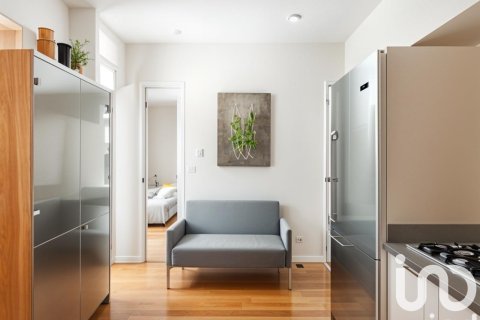 Купить квартиру в Барселона, Испания с 2 спальни, 137м², № 4887 - фото 28