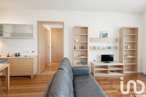 Купить квартиру в Барселона, Испания с 2 спальни, 137м², № 4887 - фото 10