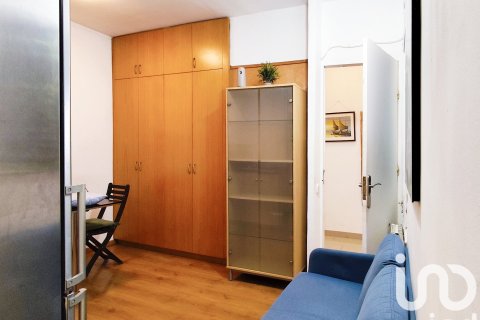 Купить квартиру в Барселона, Испания с 2 спальни, 137м², № 4887 - фото 27