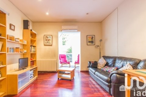 Купить квартиру в Барселона, Испания с 2 спальни, 137м², № 4887 - фото 8