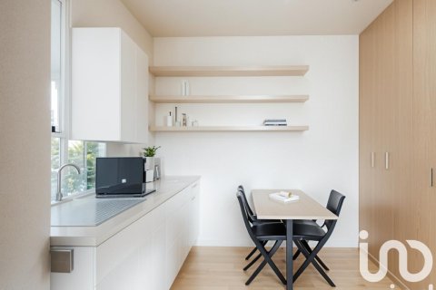 Купить квартиру в Барселона, Испания с 2 спальни, 137м², № 4887 - фото 25