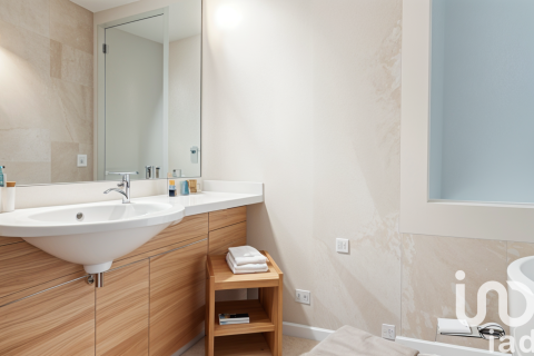 Купить квартиру в Барселона, Испания с 2 спальни, 137м², № 4887 - фото 22