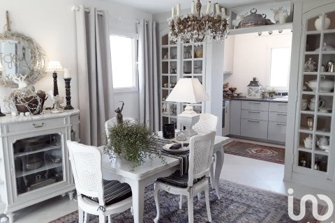 Купить дом в Камарлес, Испания с 6 спален, 350м², № 4888 - фото 5