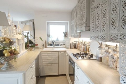 Купить дом в Камарлес, Испания с 6 спален, 350м², № 4888 - фото 9