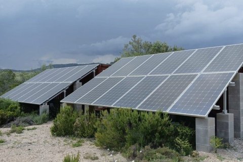 Купить дом в Камарлес, Испания с 6 спален, 350м², № 4888 - фото 29