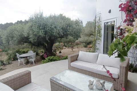 Купить дом в Камарлес, Испания с 6 спален, 350м², № 4888 - фото 20