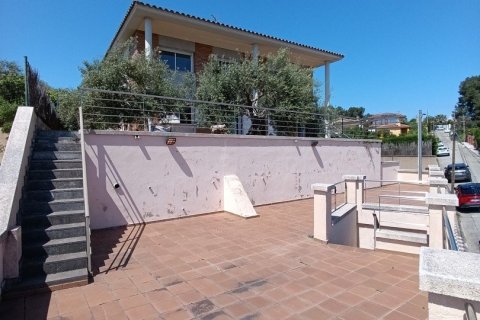 5 bedrooms house for sale in Esparreguera, Barcelona, Catalonia, Spain № 4886