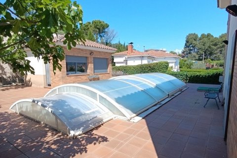 5 bedrooms house for sale in Esparreguera, Barcelona, Catalonia, Spain № 4886 - photo 21