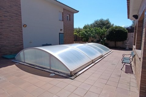 5 bedrooms house for sale in Esparreguera, Barcelona, Catalonia, Spain № 4886 - photo 23