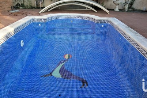 5 bedrooms house for sale in Esparreguera, Barcelona, Catalonia, Spain № 4886 - photo 25