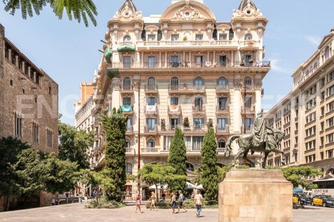 Купить коммерческую недвижимость в Старый город, Барселона, Испания 155м², № 2631 - фото 9