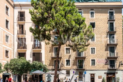 Купить коммерческую недвижимость в Старый город, Барселона, Испания 155м², № 2631 - фото 14