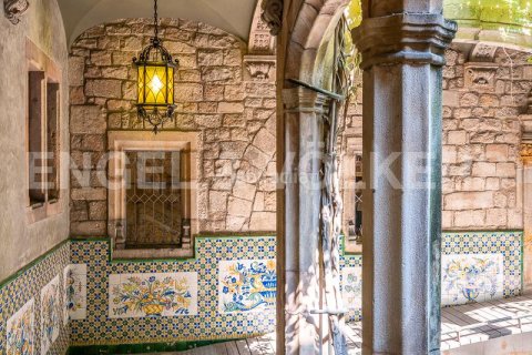 Купить коммерческую недвижимость в Старый город, Барселона, Испания 155м², № 2631 - фото 10