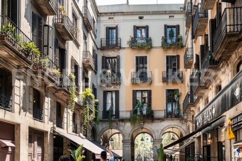 Купить коммерческую недвижимость в Старый город, Барселона, Испания 155м², № 2631 - фото 18