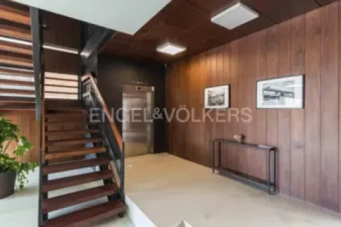 Купить квартиру в Сан-Марти, Барселона, Испания с 1 спальня, 75м², № 2629 - фото 18