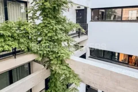 Купить квартиру в Сан-Марти, Барселона, Испания с 1 спальня, 75м², № 2629 - фото 4