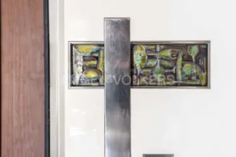 Купить квартиру в Сан-Марти, Барселона, Испания с 1 спальня, 75м², № 2629 - фото 20