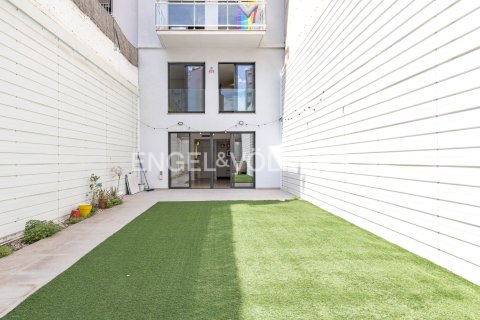 Кафе / ресторан с 2 спальнями в Сантс-Монтжуике, Барселона, Каталония, Испания № 2628