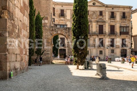 Купить коммерческую недвижимость в Старый город, Барселона, Испания 155м², № 2630 - фото 11