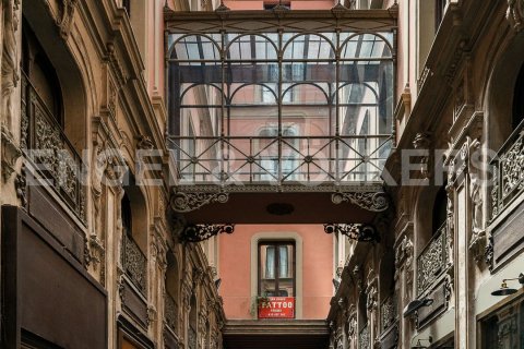 Купить коммерческую недвижимость в Старый город, Барселона, Испания 155м², № 2630 - фото 21