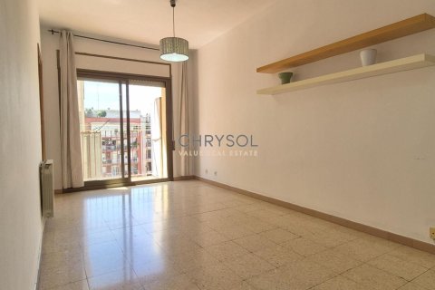 Квартира с 3 спальнями в Эшампле, Барселона, Каталония, Испания № 2518