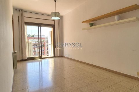 Квартира с 3 спальнями в Эшампле, Барселона, Каталония, Испания № 2519