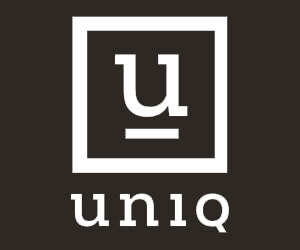 UNIQ