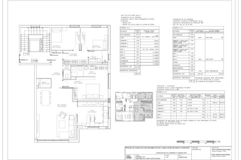 Купить пентхаус в Барселона, Испания с 3 спальни, 139м², № 5817 - фото 3