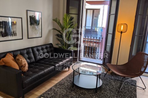 2 chambres apartment à vendre à Barcelona, Catalonia, Spain № 5816 - photo 2