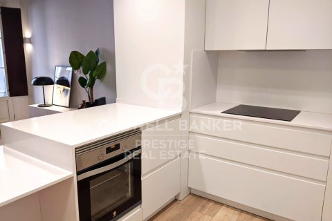 2 chambres apartment à vendre à Barcelona, Catalonia, Spain № 5816 - photo 8